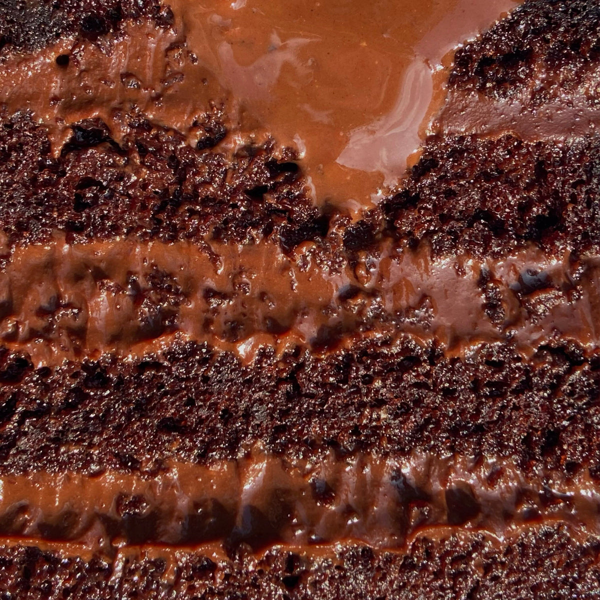 NAKED CAKE