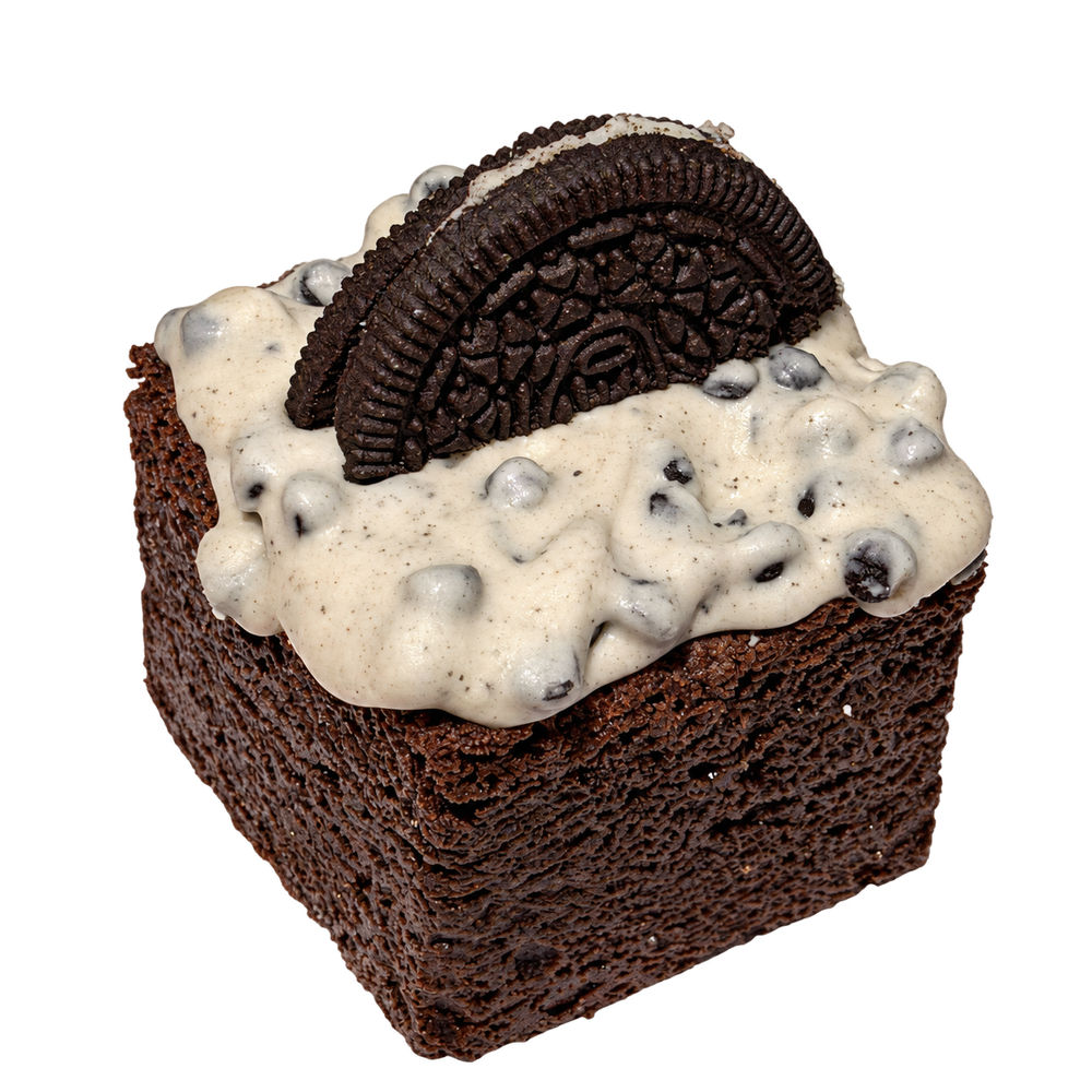 Brownie Oreo