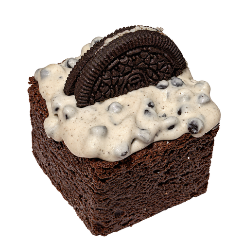 Brownie Oreo