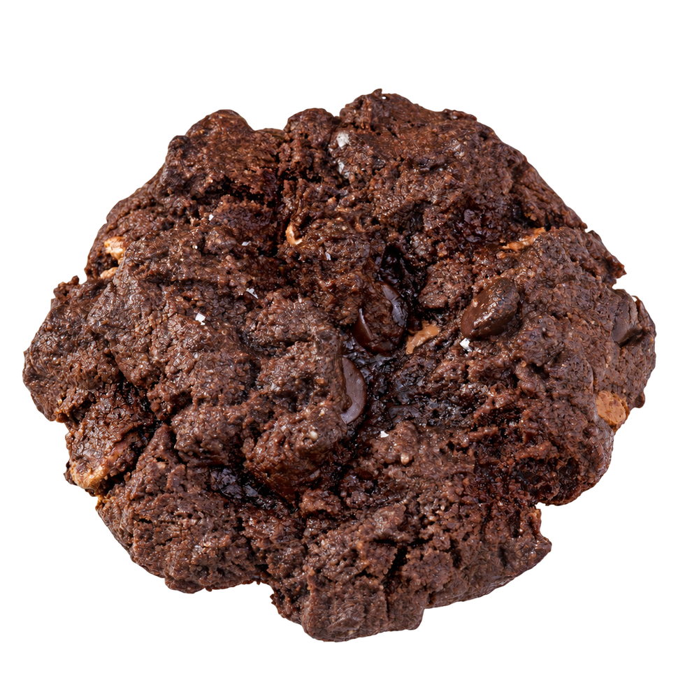 Cookie NY Style Chocoholic