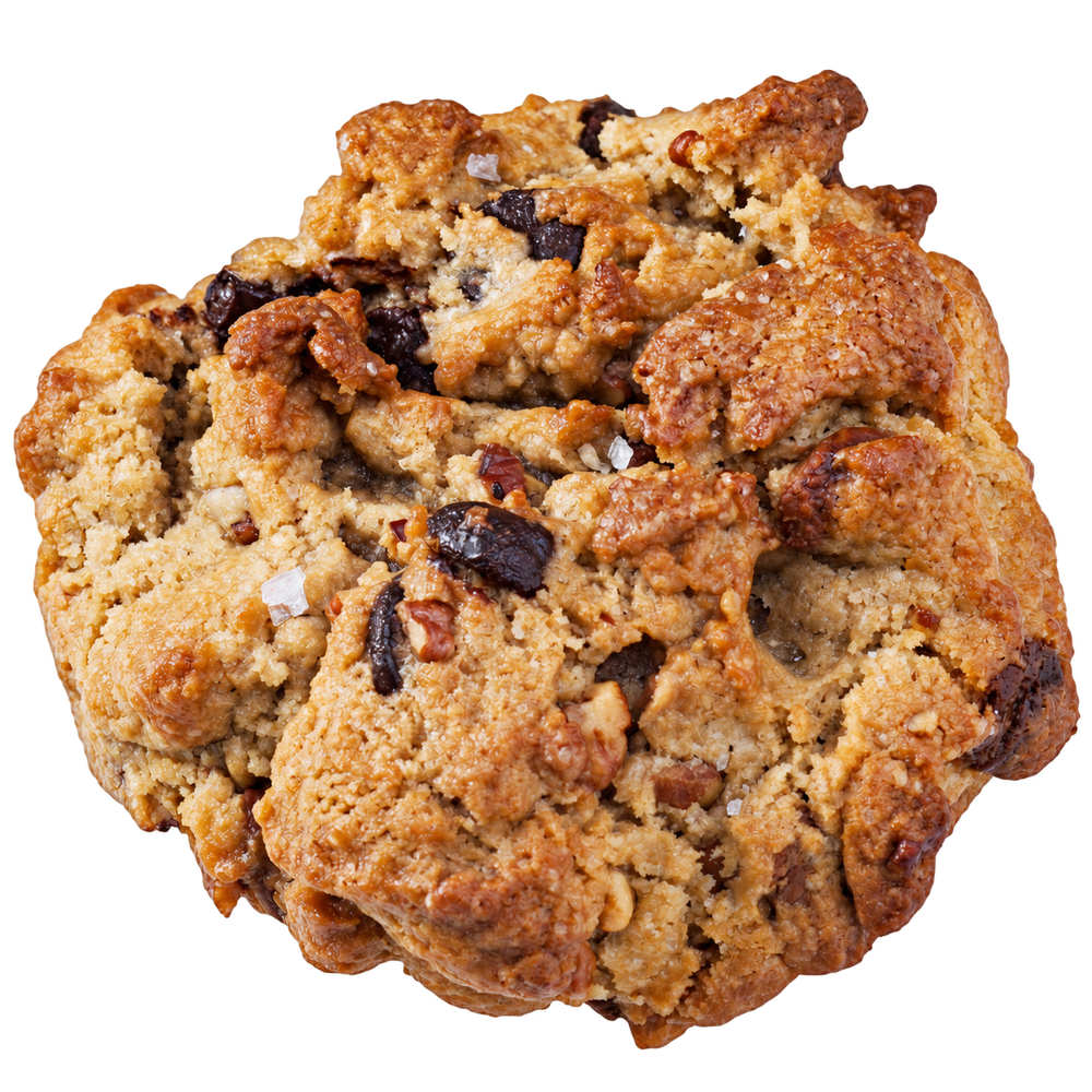 Cookie NY Style Chocolate Chip
