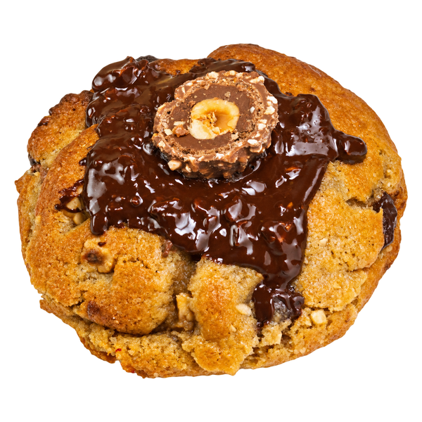 Cookie Rellena Ferrero