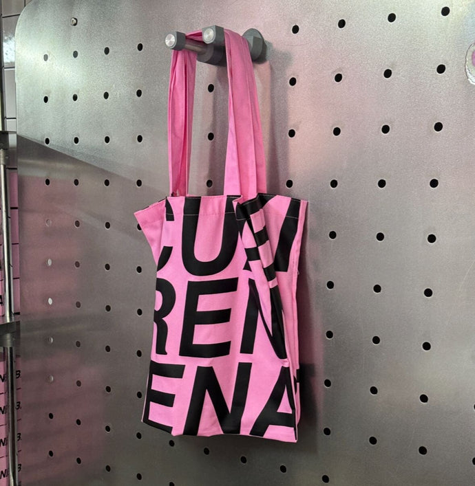 TOTE BAG MEDIANA 💖