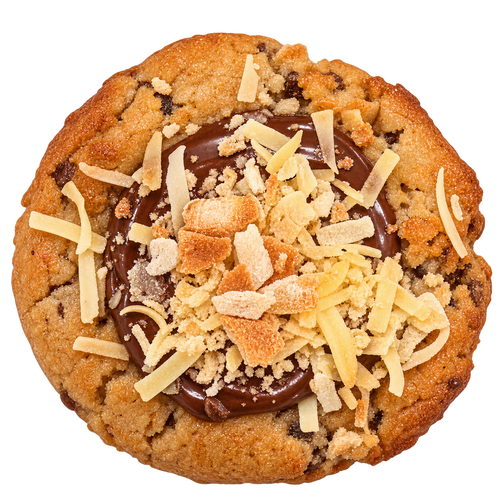 Cookie Rellena Marquesita