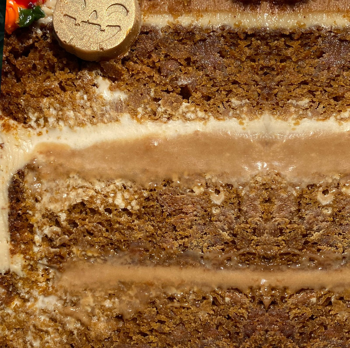 NAKED CAKE