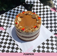 Cargar imagen en el visor de la galería, NAKED CAKE
