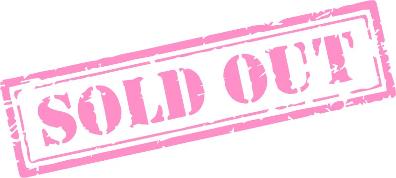 Sold out