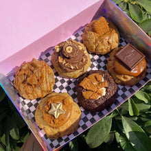 Cargar imagen en el visor de la galería, 🥂🍪 COOKIE BOX 🍪🥂
