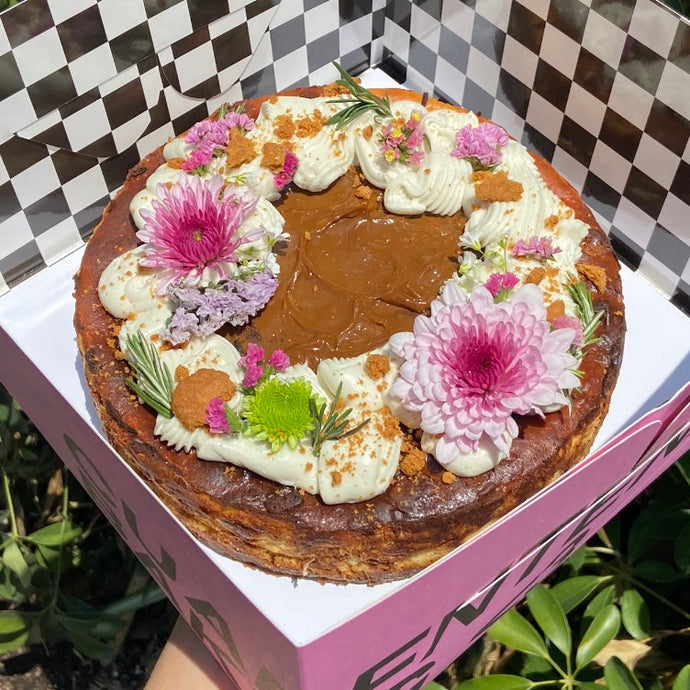 🌺TARTAS🌺 (día de las madres)